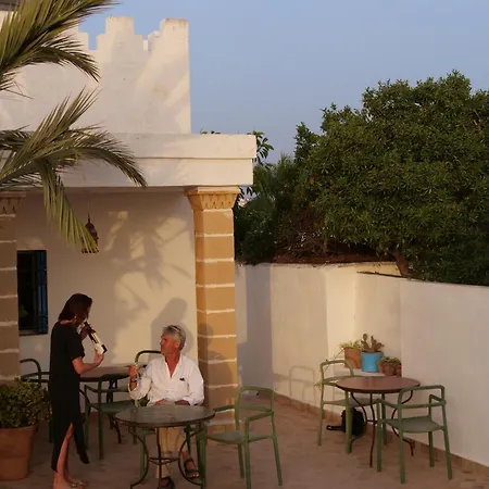 Hotel Villa Soleil-3